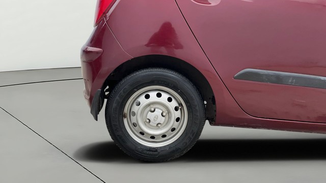 Hyundai i10 Magna 1.1L Second-hand 2016 Hyundai i10 Magna 1.1L for sale in Ghaziabad-24