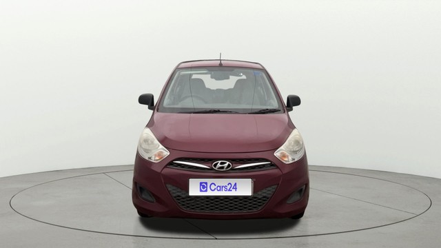 Hyundai i10 Magna 1.1L Second-hand 2016 Hyundai i10 Magna 1.1L for sale in Ghaziabad-7