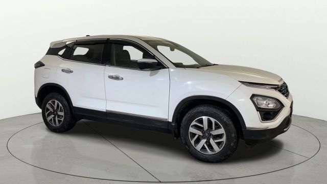 Second-hand 2021 Tata Harrier XZA AT BSVI for sale in Faridabad