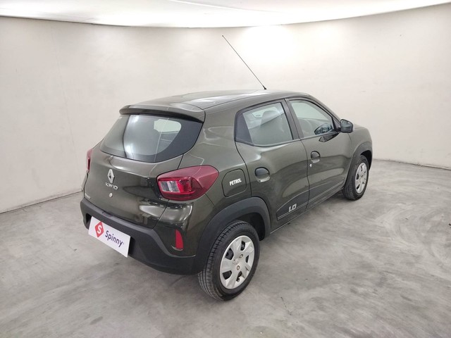 Second-hand 2023 Renault KWID 1.0 RXT for sale in Coimbatore-3