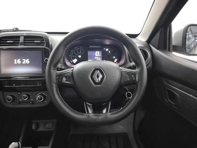 Second-hand 2023 Renault KWID 1.0 RXT for sale in Coimbatore-36