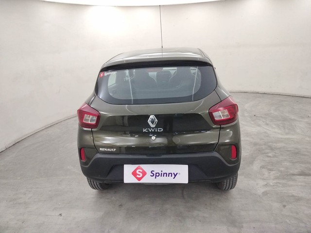 Second-hand 2023 Renault KWID 1.0 RXT for sale in Coimbatore-4