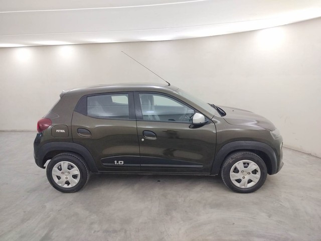 Second-hand 2023 Renault KWID 1.0 RXT for sale in Coimbatore-2