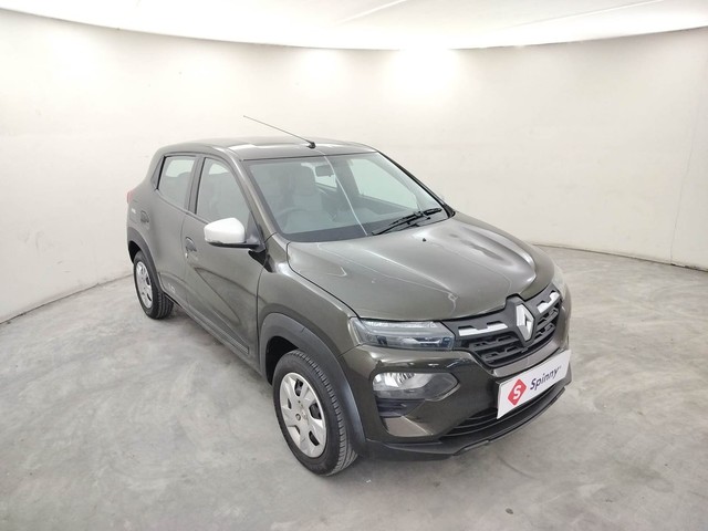 Second-hand 2023 Renault KWID 1.0 RXT for sale in Coimbatore-1