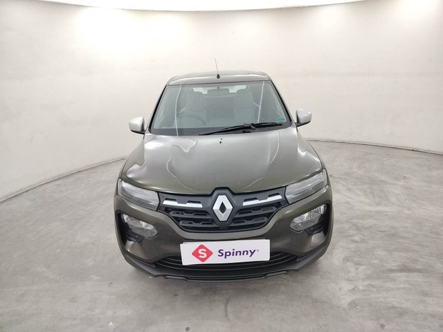 Second-hand 2023 Renault KWID 1.0 RXT for sale in Coimbatore-7