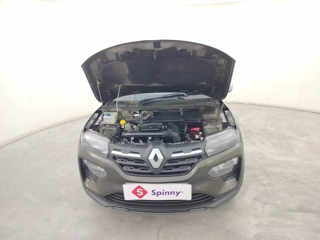 Second-hand 2023 Renault KWID 1.0 RXT for sale in Coimbatore-8