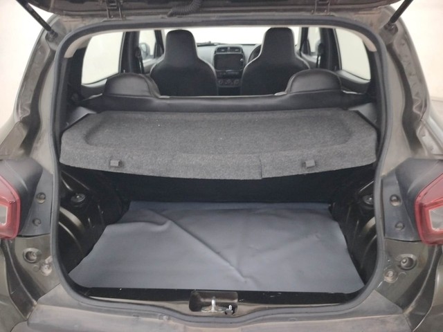 Second-hand 2023 Renault KWID 1.0 RXT for sale in Coimbatore-9