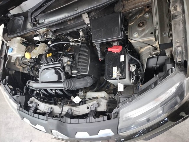 Second-hand 2023 Renault KWID 1.0 RXT for sale in Coimbatore-28
