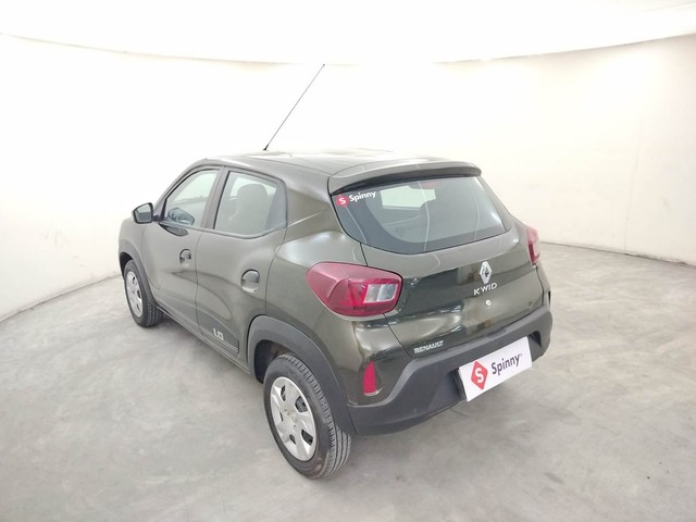 Second-hand 2023 Renault KWID 1.0 RXT for sale in Coimbatore-5