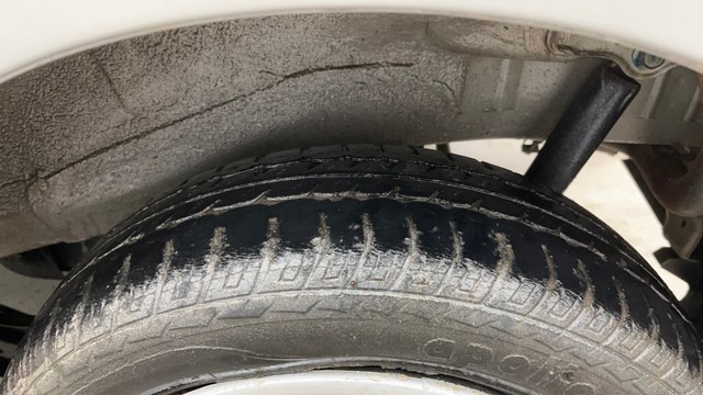 Second-hand 2018 Maruti Suzuki Wagon R VXI BS IV for sale in Ghaziabad-31