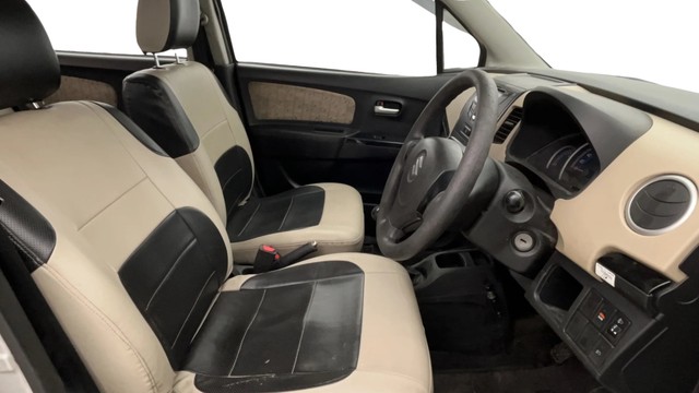 Second-hand 2018 Maruti Suzuki Wagon R VXI BS IV for sale in Ghaziabad-15