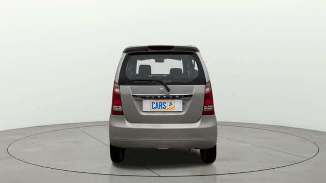 Second-hand 2018 Maruti Suzuki Wagon R VXI BS IV for sale in Ghaziabad-3