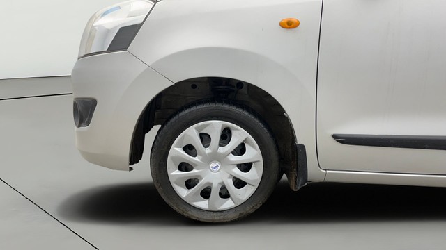 Second-hand 2018 Maruti Suzuki Wagon R VXI BS IV for sale in Ghaziabad-25