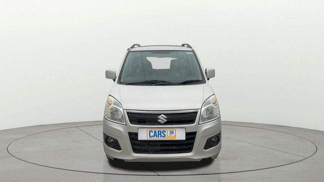 Second-hand 2018 Maruti Suzuki Wagon R VXI BS IV for sale in Ghaziabad-7