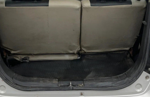 Second-hand 2018 Maruti Suzuki Wagon R VXI BS IV for sale in Ghaziabad-19