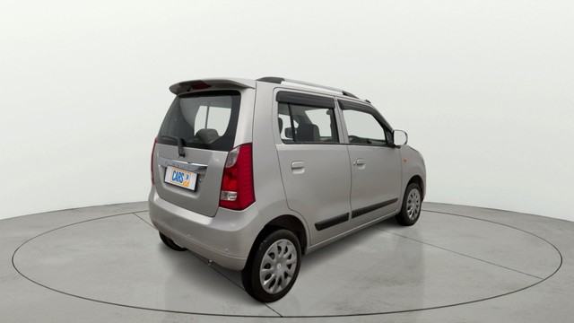 Second-hand 2018 Maruti Suzuki Wagon R VXI BS IV for sale in Ghaziabad-2