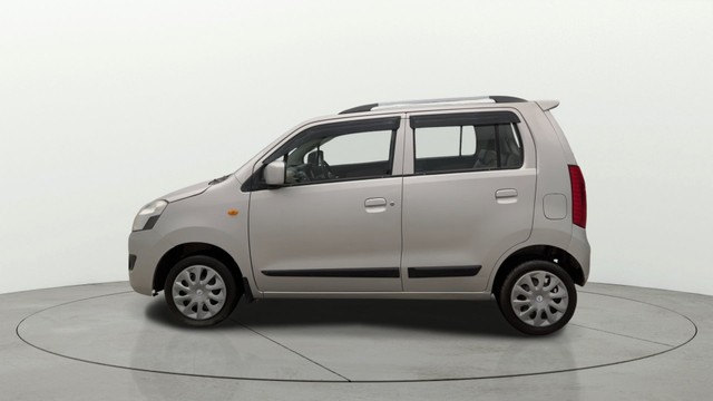 Second-hand 2018 Maruti Suzuki Wagon R VXI BS IV for sale in Ghaziabad-5