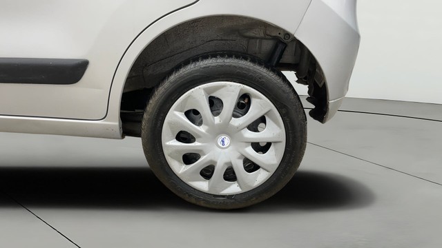 Second-hand 2018 Maruti Suzuki Wagon R VXI BS IV for sale in Ghaziabad-26