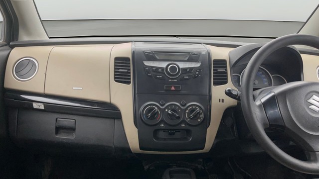 Second-hand 2018 Maruti Suzuki Wagon R VXI BS IV for sale in Ghaziabad-22