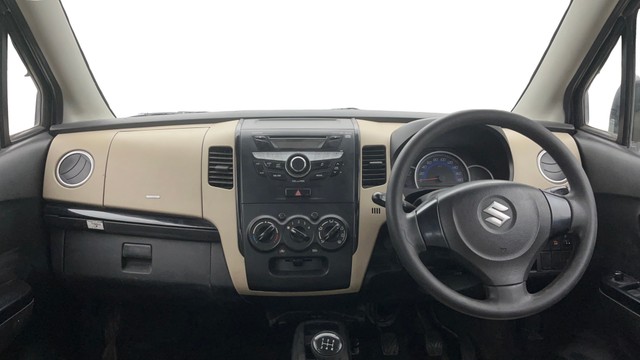 Second-hand 2018 Maruti Suzuki Wagon R VXI BS IV for sale in Ghaziabad-10