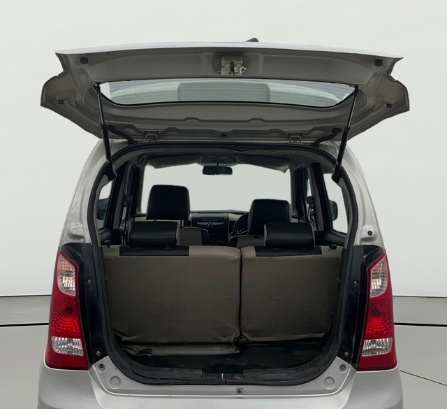 Second-hand 2018 Maruti Suzuki Wagon R VXI BS IV for sale in Ghaziabad-20