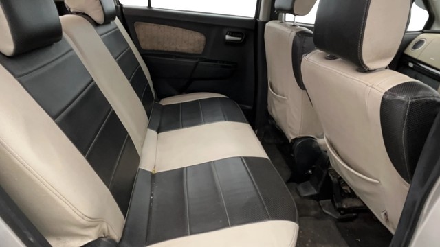 Second-hand 2018 Maruti Suzuki Wagon R VXI BS IV for sale in Ghaziabad-16