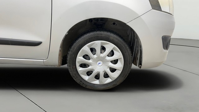 Second-hand 2018 Maruti Suzuki Wagon R VXI BS IV for sale in Ghaziabad-23