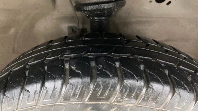 Second-hand 2018 Maruti Suzuki Wagon R VXI BS IV for sale in Ghaziabad-28