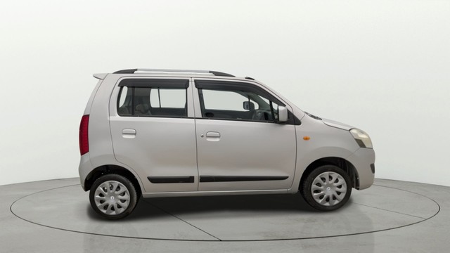 Second-hand 2018 Maruti Suzuki Wagon R VXI BS IV for sale in Ghaziabad-1