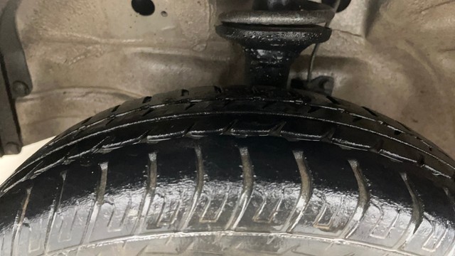 Second-hand 2018 Maruti Suzuki Wagon R VXI BS IV for sale in Ghaziabad-30