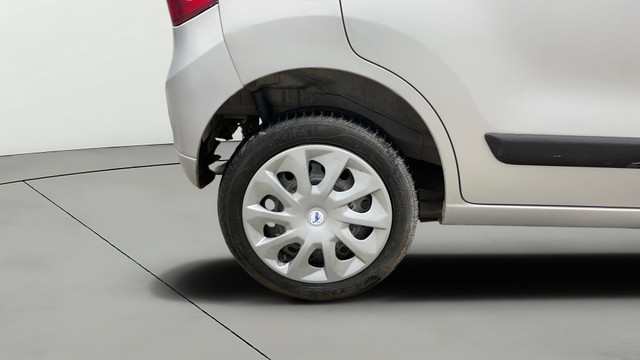 Second-hand 2018 Maruti Suzuki Wagon R VXI BS IV for sale in Ghaziabad-24