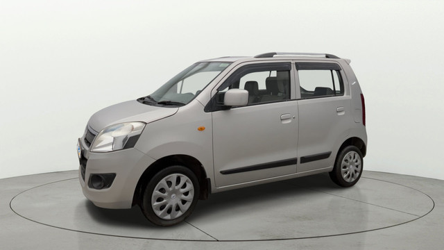 Second-hand 2018 Maruti Suzuki Wagon R VXI BS IV for sale in Ghaziabad-6