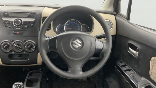 Second-hand 2018 Maruti Suzuki Wagon R VXI BS IV for sale in Ghaziabad-12
