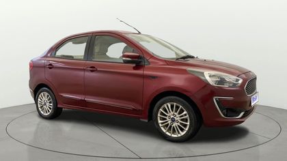 2019 Ford Aspire Titanium BSIV