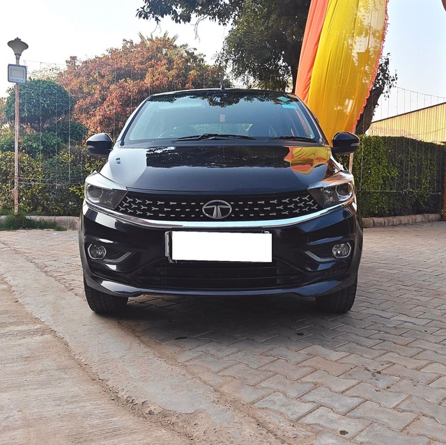 Second-hand 2024 Tata Tiago XZ Plus CNG for sale in Gurgaon-6
