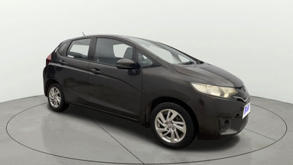 2015 Honda Jazz 1.2 V i VTEC
