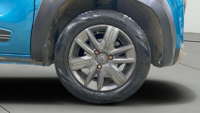 Second-hand 2021 Renault KWID Neotech for sale in Indore-23