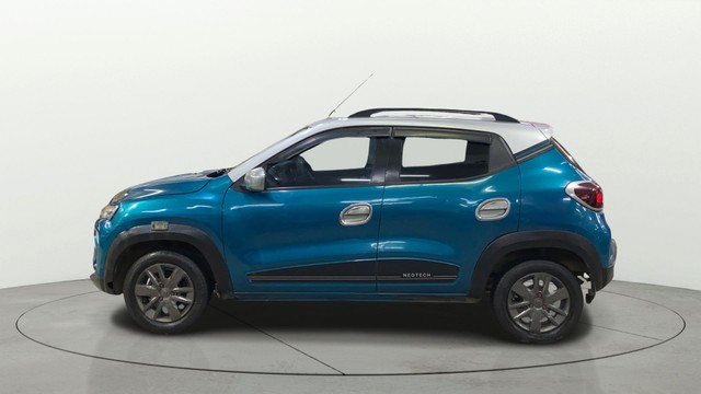 Second-hand 2021 Renault KWID Neotech for sale in Indore-5