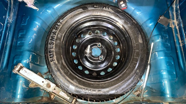 Second-hand 2021 Renault KWID Neotech for sale in Indore-27