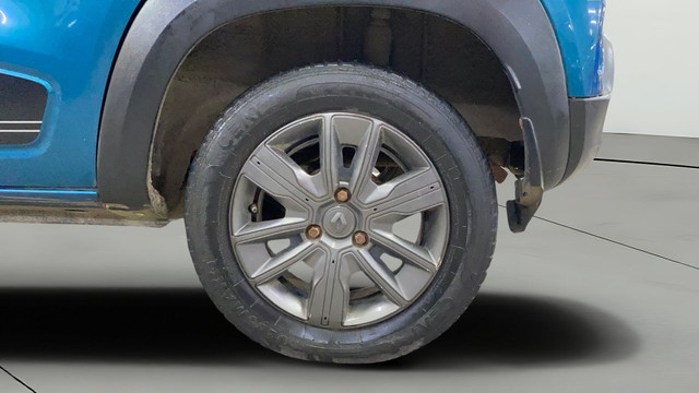 Second-hand 2021 Renault KWID Neotech for sale in Indore-26