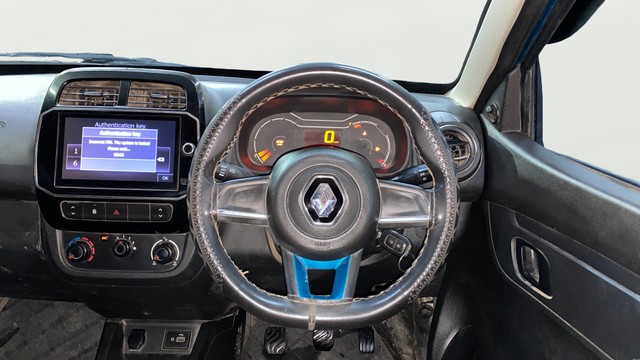 Second-hand 2021 Renault KWID Neotech for sale in Indore-12