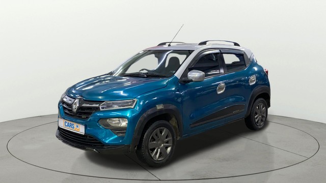 Second-hand 2021 Renault KWID Neotech for sale in Indore-6