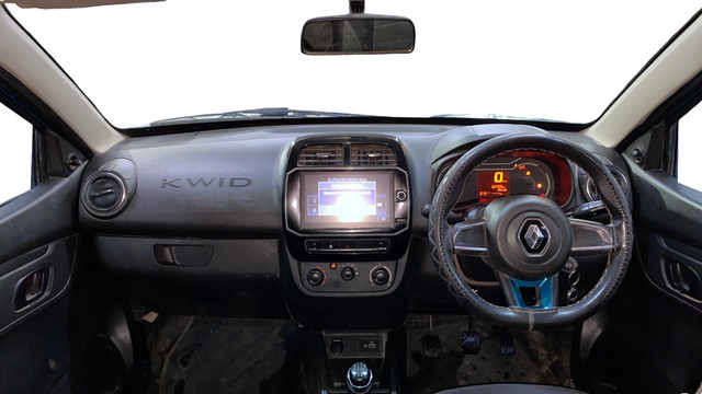 Second-hand 2021 Renault KWID Neotech for sale in Indore-10
