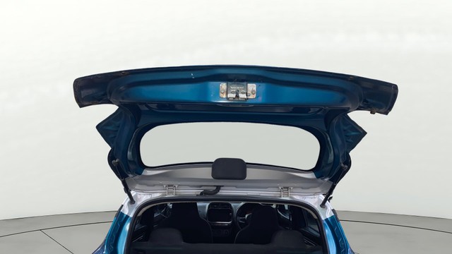 Second-hand 2021 Renault KWID Neotech for sale in Indore-20