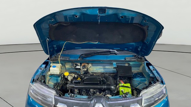 Second-hand 2021 Renault KWID Neotech for sale in Indore-9