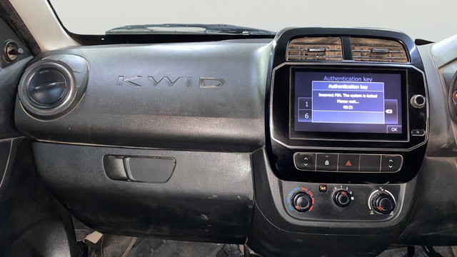 Second-hand 2021 Renault KWID Neotech for sale in Indore-22