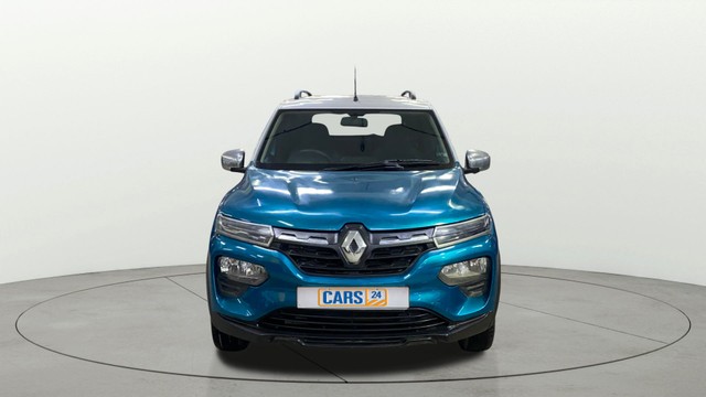 Second-hand 2021 Renault KWID Neotech for sale in Indore-7