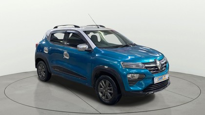 Second-hand 2021 Renault KWID Neotech for sale in Indore