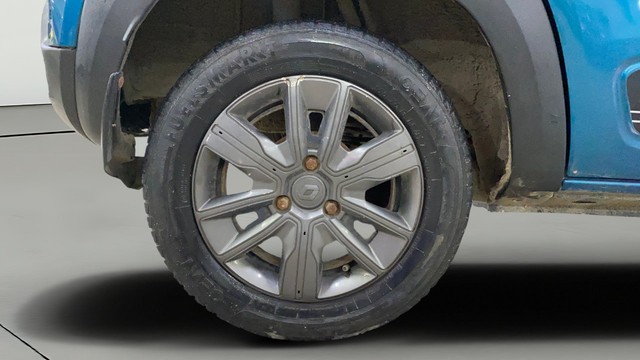 Second-hand 2021 Renault KWID Neotech for sale in Indore-24