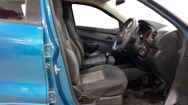 Second-hand 2021 Renault KWID Neotech for sale in Indore-15